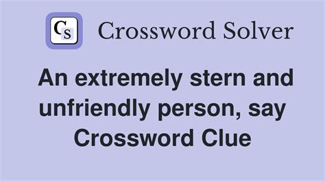  Search through millions of crossword puzzle answers to find crossword clues with the answer UNFRIENDLINESS. Type the crossword puzzle answer, not the clue, below. Optionally, type any part of the clue in the "Contains" box. Click on clues to find other crossword answers with the same clue or find answers for the Lack of a welcoming quality ... 